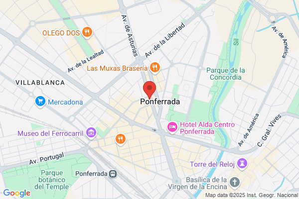 Farmacia Garcia Gonzalez - Optica