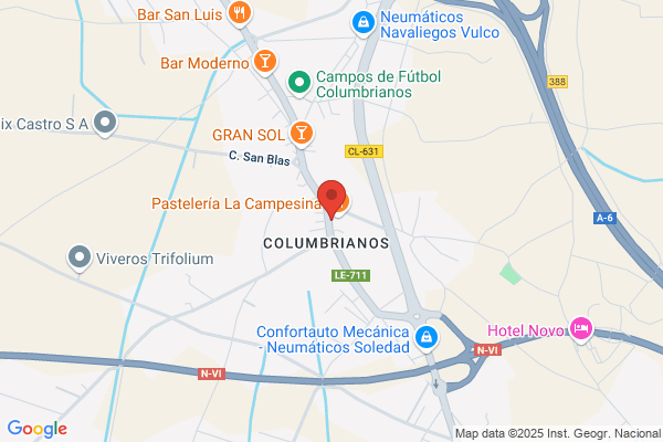 Farmacia Margarita Yoldi Petri