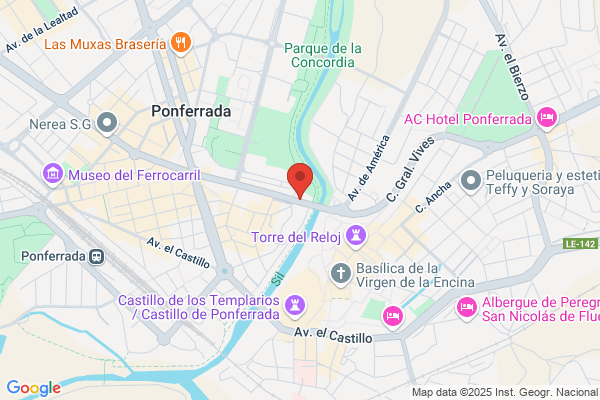 Farmacia Nieto Colinas