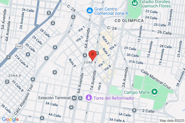 Union Financiera Industrial S. A.