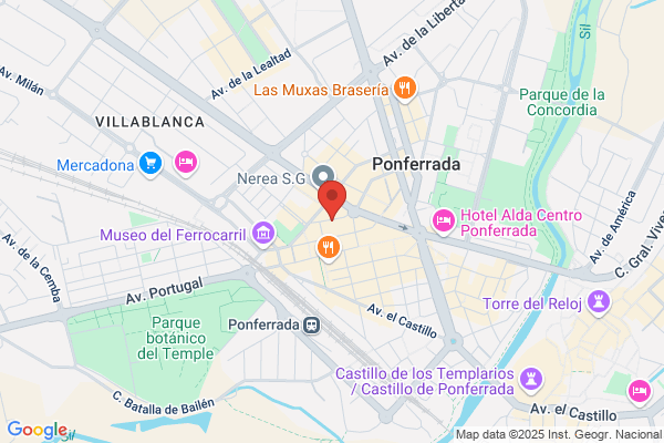 Consultores Bierzo S.L.