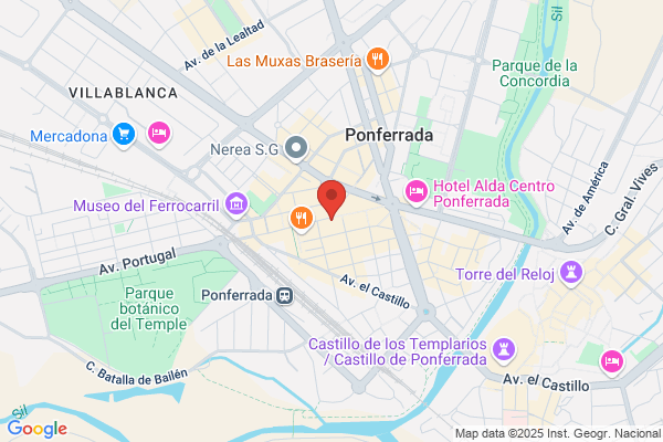 Basic-Fit Ponferrada Avenida España