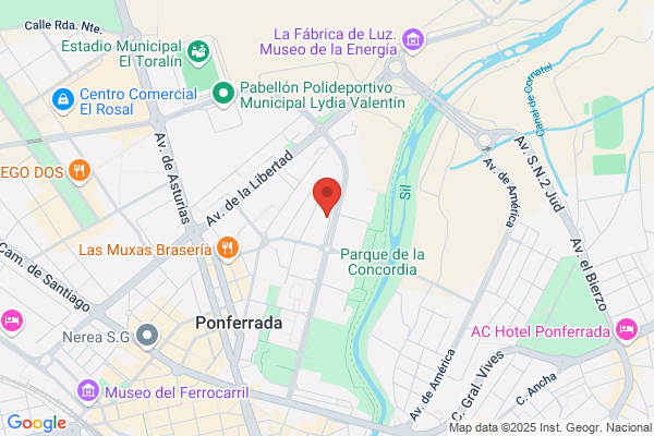 Colegio De Procuradores