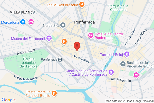 Fundacion Formacion Y Empleo