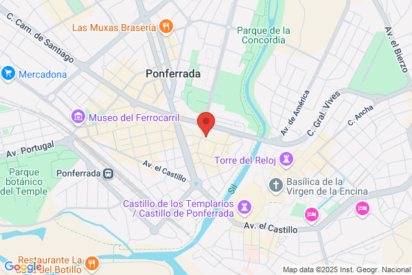 Perfumeria Madrid - Complementos Manualidades Bellas Artes
