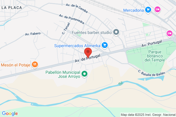 Alquilerma S.L.