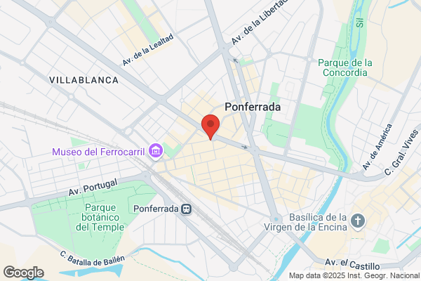Asesores Reunidos Del Bierzo S.L.