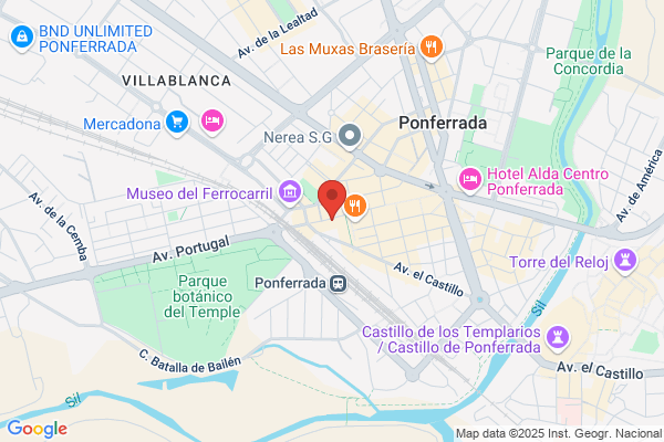 Asesoria Laboral Panizo