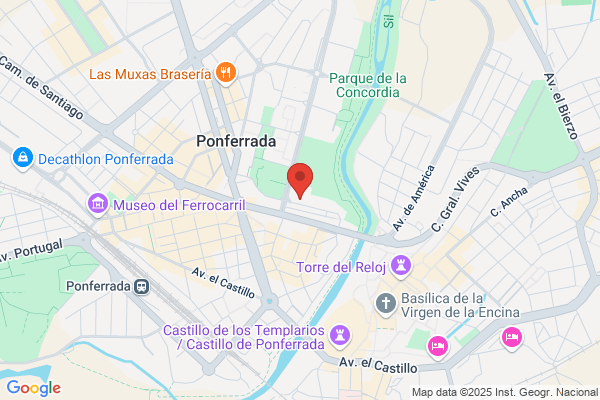 Asesoria San Miguel