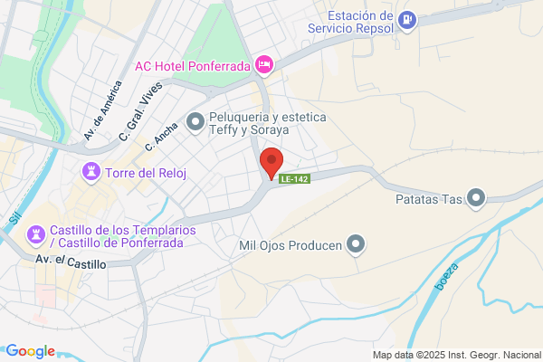 FCS INMOBILIARIA