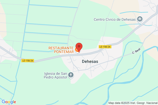 Herederos De Rodriguez Matias S.L.
