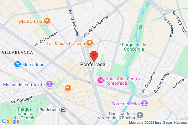Inmobiliaria Bierzocasa