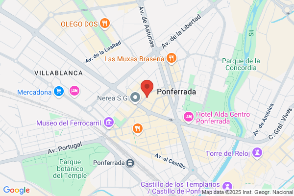 Inmobiliaria Carymar