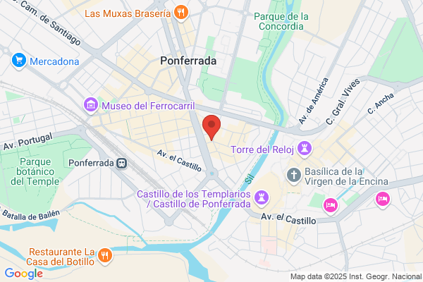 Promociones Inmobiliarias Del Pisuerga S.A.