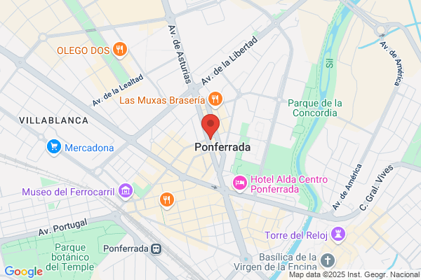 Seguros Bilbao