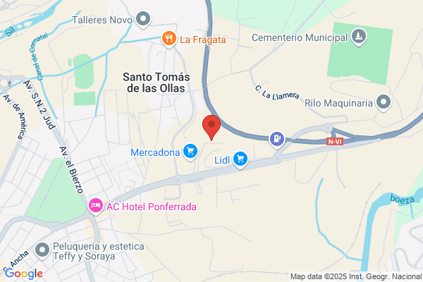 Talleres Roval S.L. - Cerrajeria