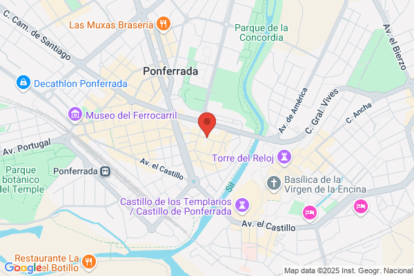 Relojeria Y Joyeria Pereira