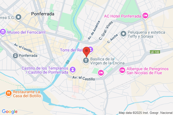 Casino Club Nautico La Tertulia (Oficinas)