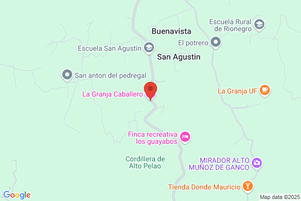 Granja Caballero m.