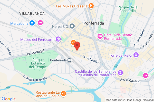 Libreria Aliaga
