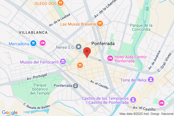 Libreria Eliseo Rallo