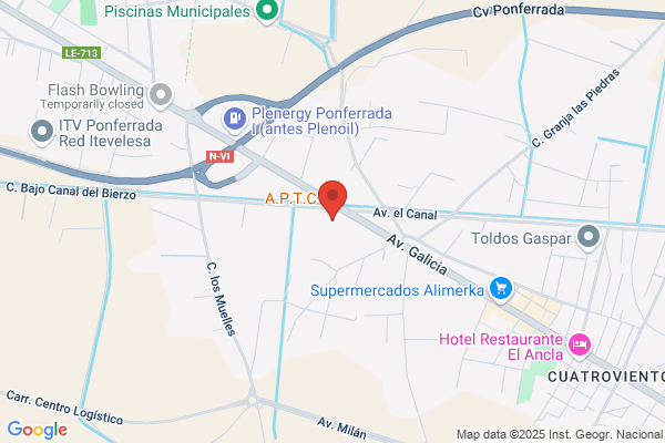 Talleres Mecanicos Silauto Bierzo
