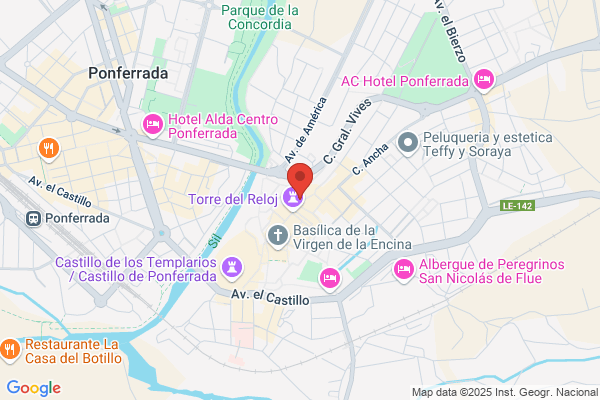 Valbuena Moran - Oftalmologo Consulta j. M.