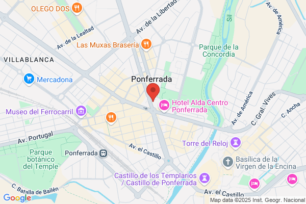 Clinica Dental Albertos - Protesis-Ortodoncia-C. Maxilofacial