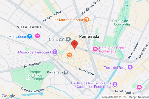 Optica Fernando S.L.