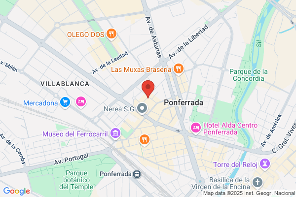 Confiteria La Florida Obrador De Pasteleria