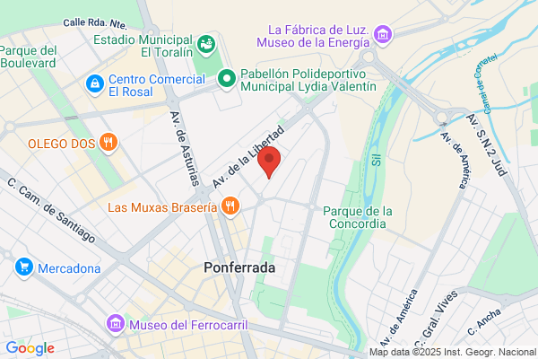 Despacho Pan Y Golosinas Isa