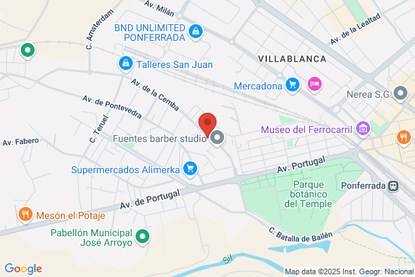 Horno Berciano S.L. - Panaderia
