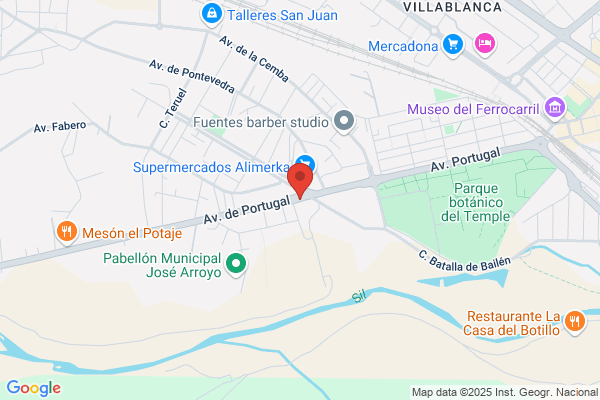 Panaderia Abel