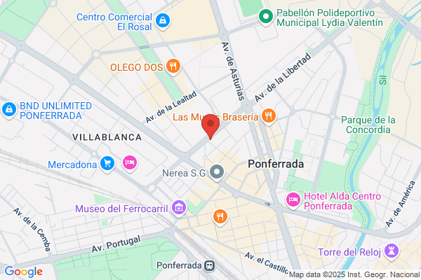 Panaderia Andres