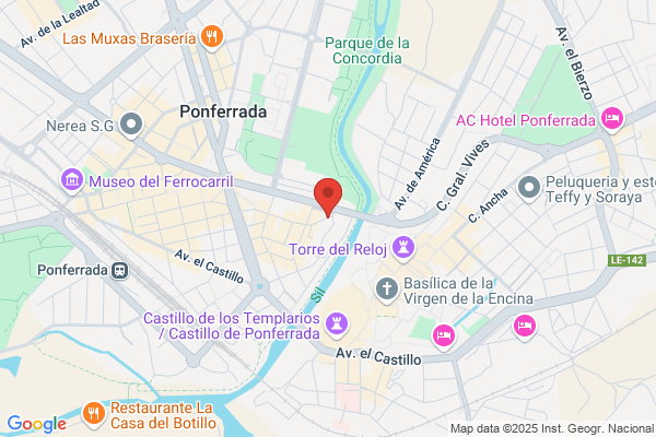 Panaderia Facundo