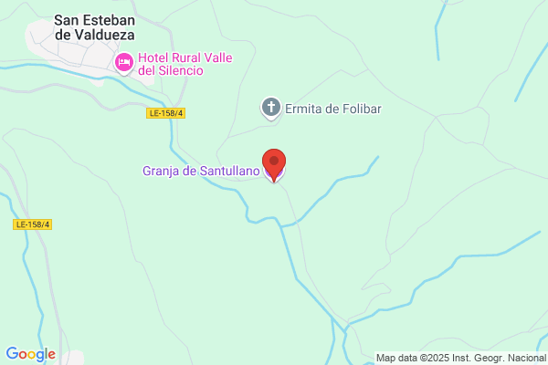 Fuente Granja e. De La