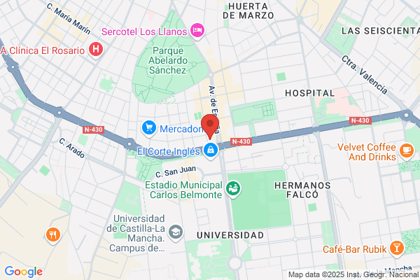 Peluqueria Elpidio