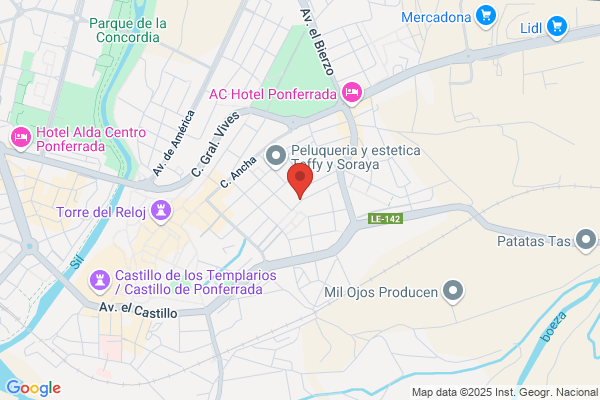 Peluqueria Carmen