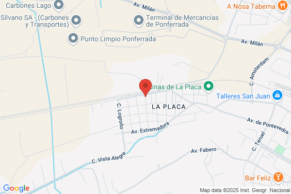 Peluqueria Señoras Glory