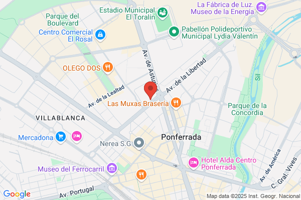 Campsa Estaciones De Servicio S.A.