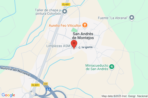 Limpiezas ASM