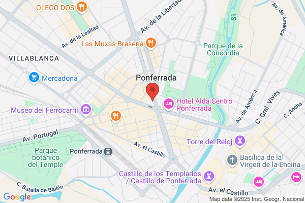Pérez Enríquez Construcciones