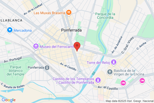 Aromas Artesanales Ponferrada