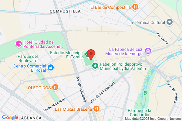Asociacion El Caracol