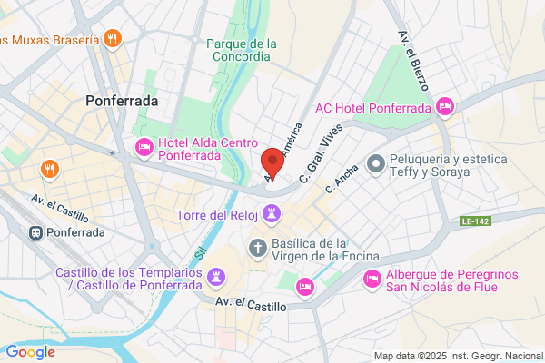 Comercio Y Detalle S.L.