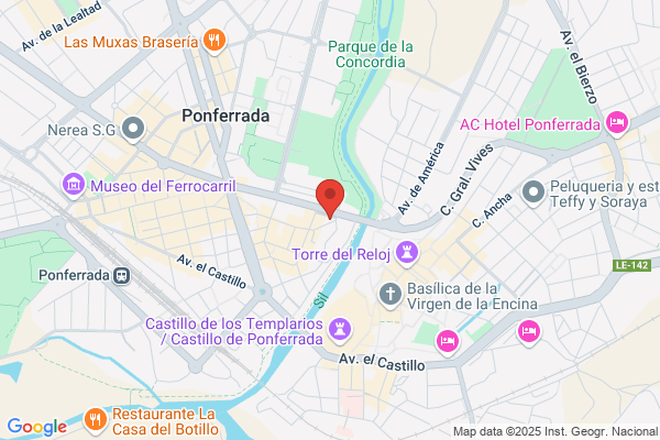 Guarnicioneria Plaza