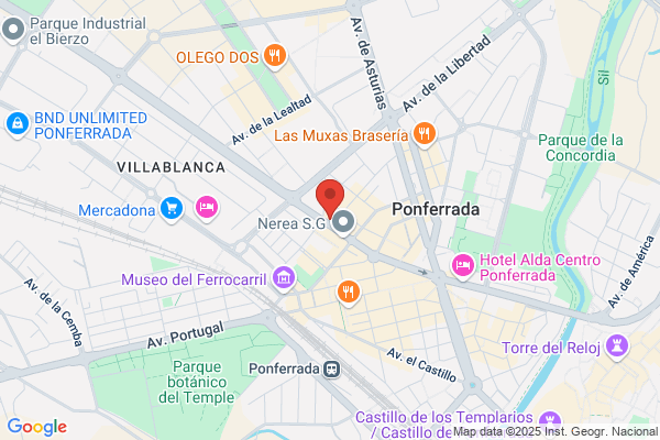 La Casa Del Peluquero