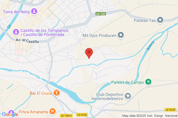 Recreativos Bierzo S.L.