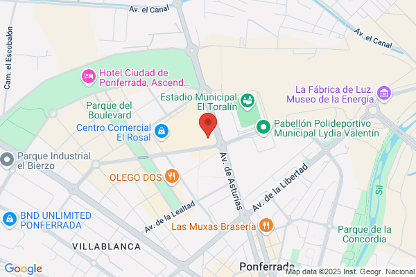 Worten - Ponferrada