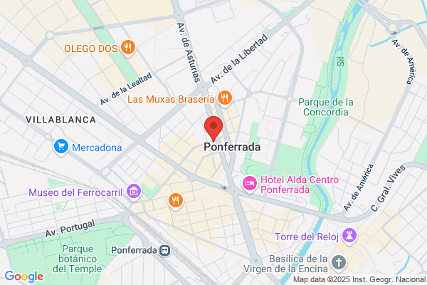 Clinica Del Pie Gonzalez Gavela